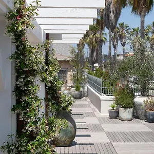 Hotel Gjelina, Los Angeles