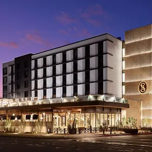 Hotel Senna House Scottsdale, Curio Collection By Hilton Scottsdale