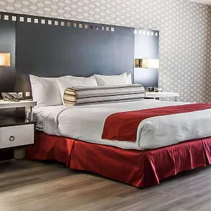 Hotel Tilt Universal-hollywood, Ascend Collection, Los Angeles