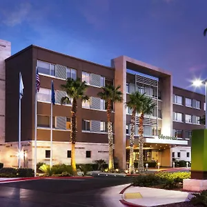 Hotel Element Vegas Summerlin Las Vegas