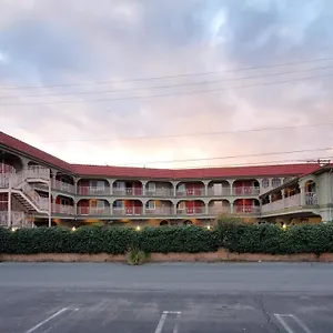 Inn Colony, Los Angeles